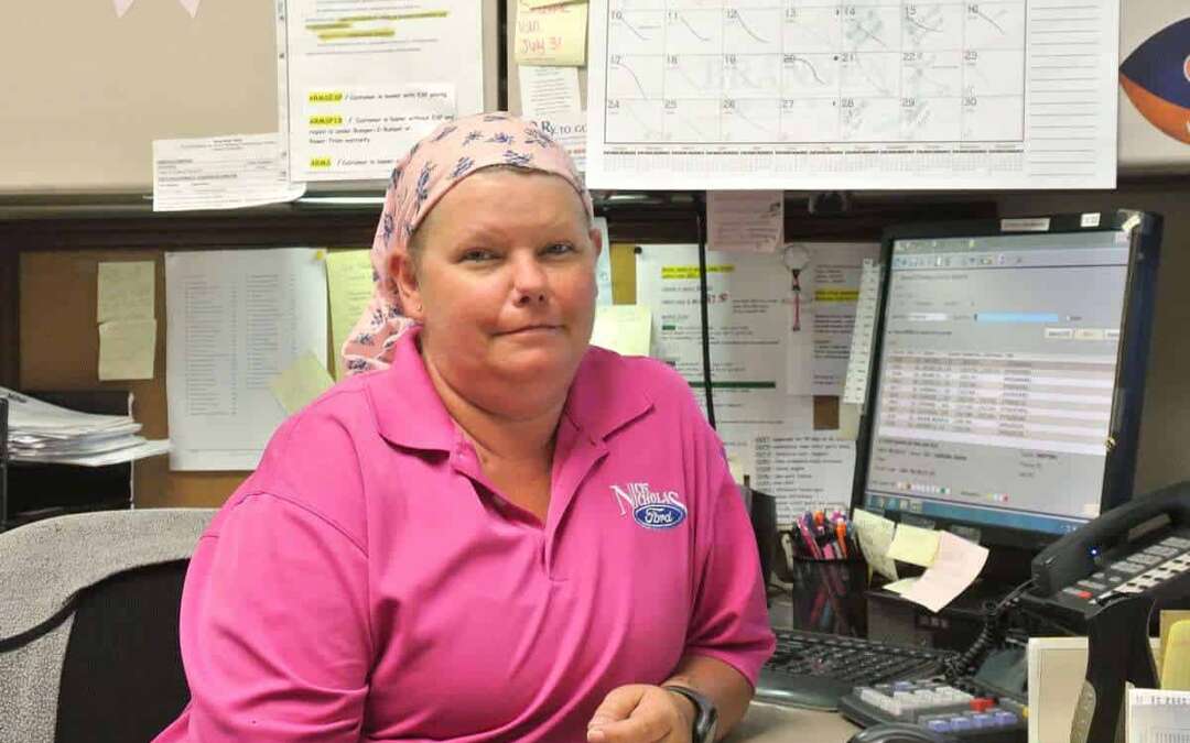 Nick Nicholas Ford Inverness >> Local foundation aims to ease burden of cancer ... Nick Nicholas Ford Inverness >> Local foundation aims to ease burden of cancer ...