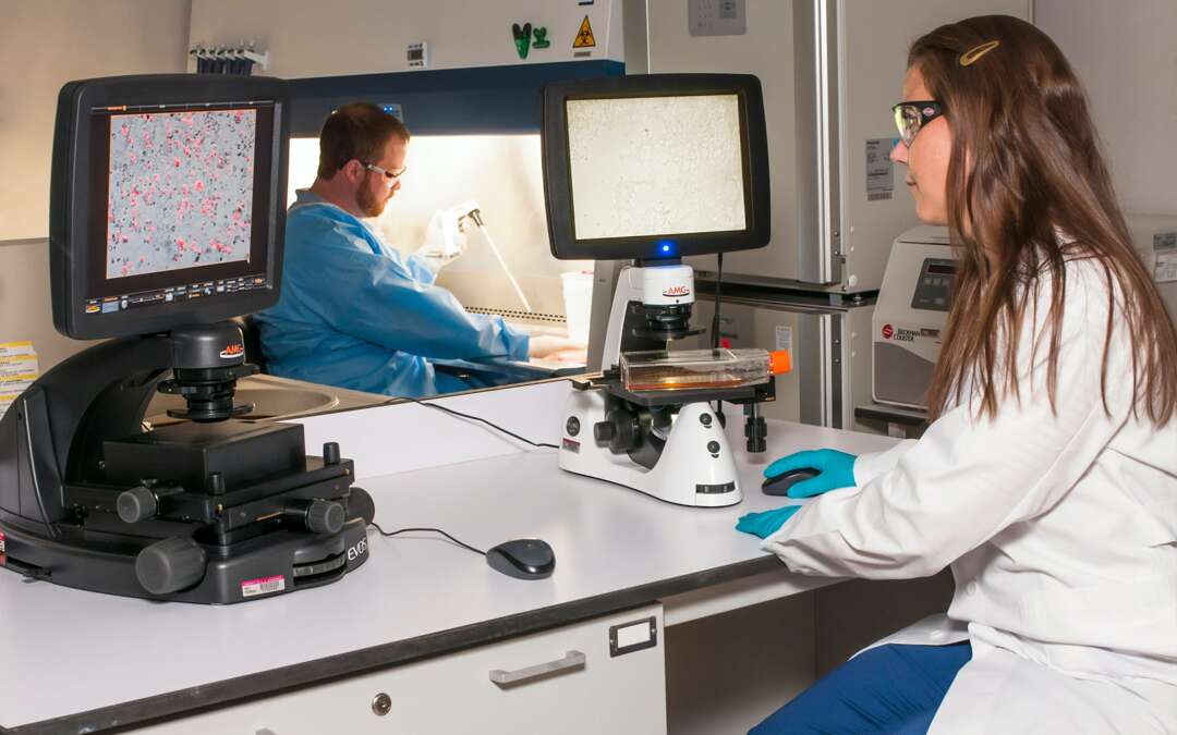 Is active surveillance for prostate cancer right for you?